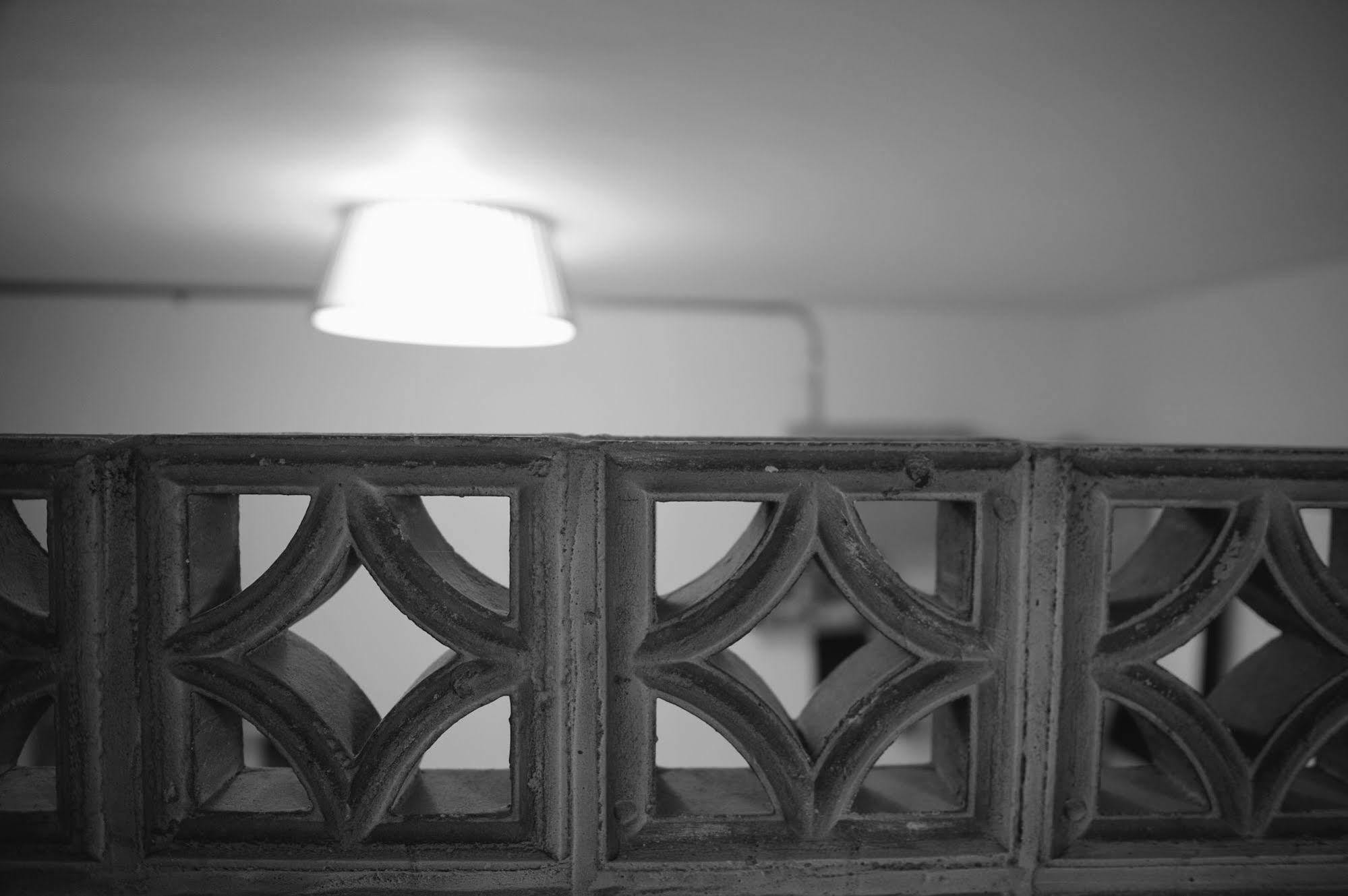 365.Hostel Tainan Eksteriør bilde