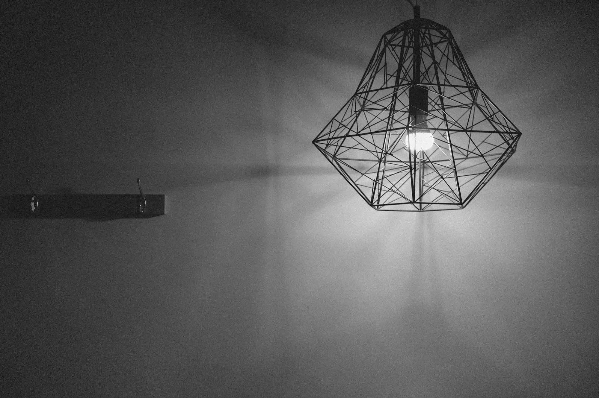 365.Hostel Tainan Eksteriør bilde